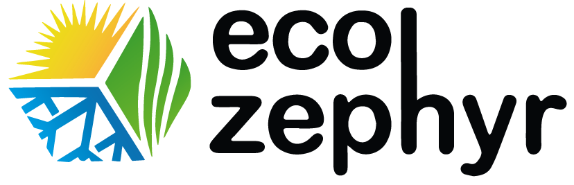 Eco Zephyr Logo